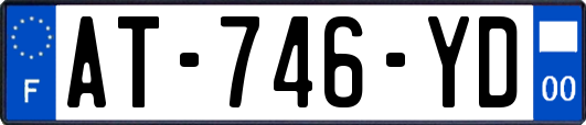 AT-746-YD