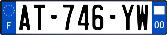 AT-746-YW