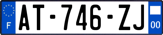 AT-746-ZJ