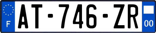 AT-746-ZR