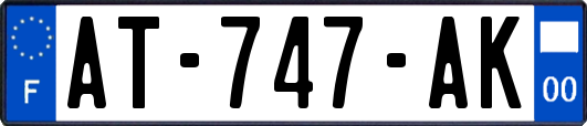 AT-747-AK