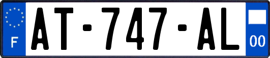 AT-747-AL