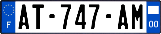 AT-747-AM