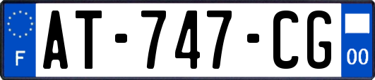 AT-747-CG
