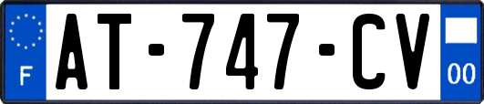 AT-747-CV