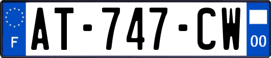 AT-747-CW