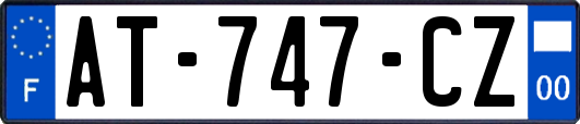 AT-747-CZ