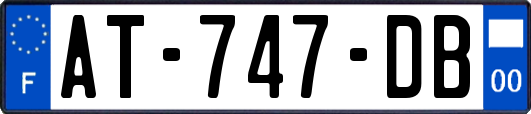 AT-747-DB