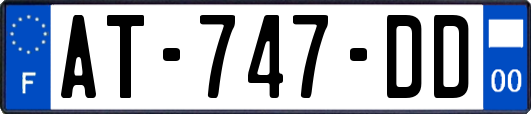 AT-747-DD