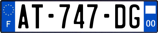 AT-747-DG