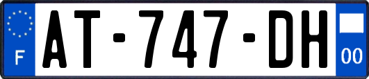 AT-747-DH