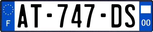 AT-747-DS