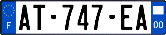 AT-747-EA