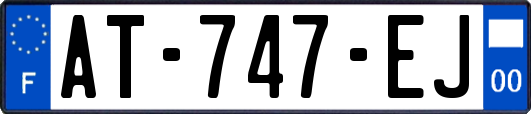 AT-747-EJ