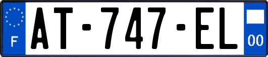 AT-747-EL