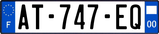 AT-747-EQ
