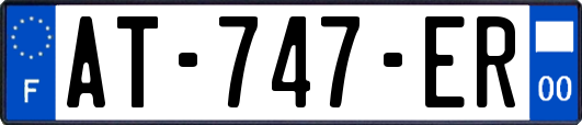 AT-747-ER