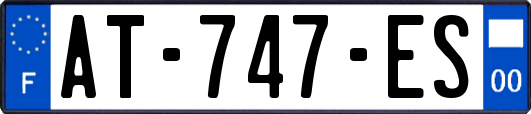 AT-747-ES