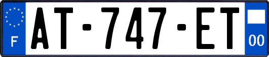 AT-747-ET