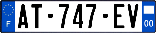 AT-747-EV