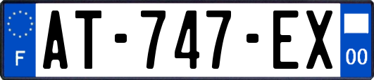 AT-747-EX
