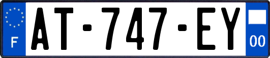 AT-747-EY