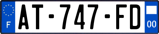AT-747-FD