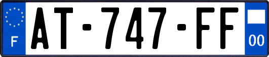 AT-747-FF