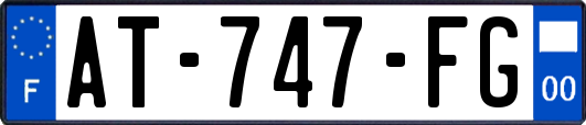 AT-747-FG