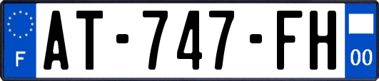 AT-747-FH