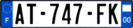 AT-747-FK
