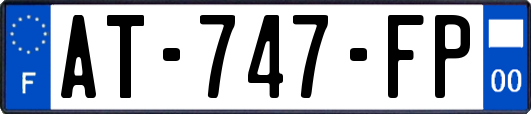 AT-747-FP