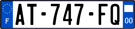 AT-747-FQ