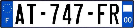 AT-747-FR