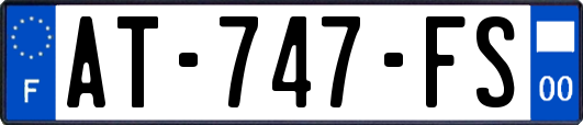 AT-747-FS