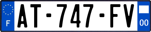 AT-747-FV