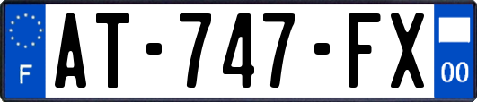 AT-747-FX