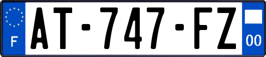 AT-747-FZ