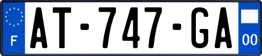 AT-747-GA