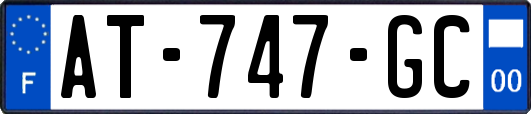 AT-747-GC