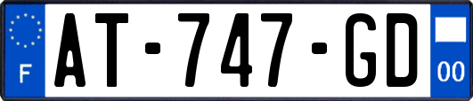 AT-747-GD