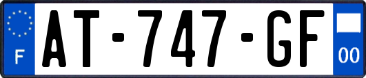 AT-747-GF