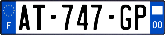 AT-747-GP