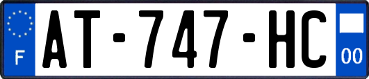 AT-747-HC