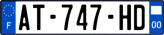 AT-747-HD