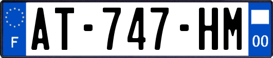AT-747-HM