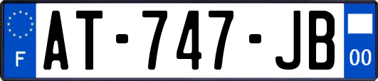 AT-747-JB