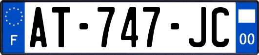 AT-747-JC