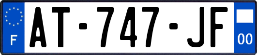 AT-747-JF