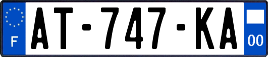 AT-747-KA